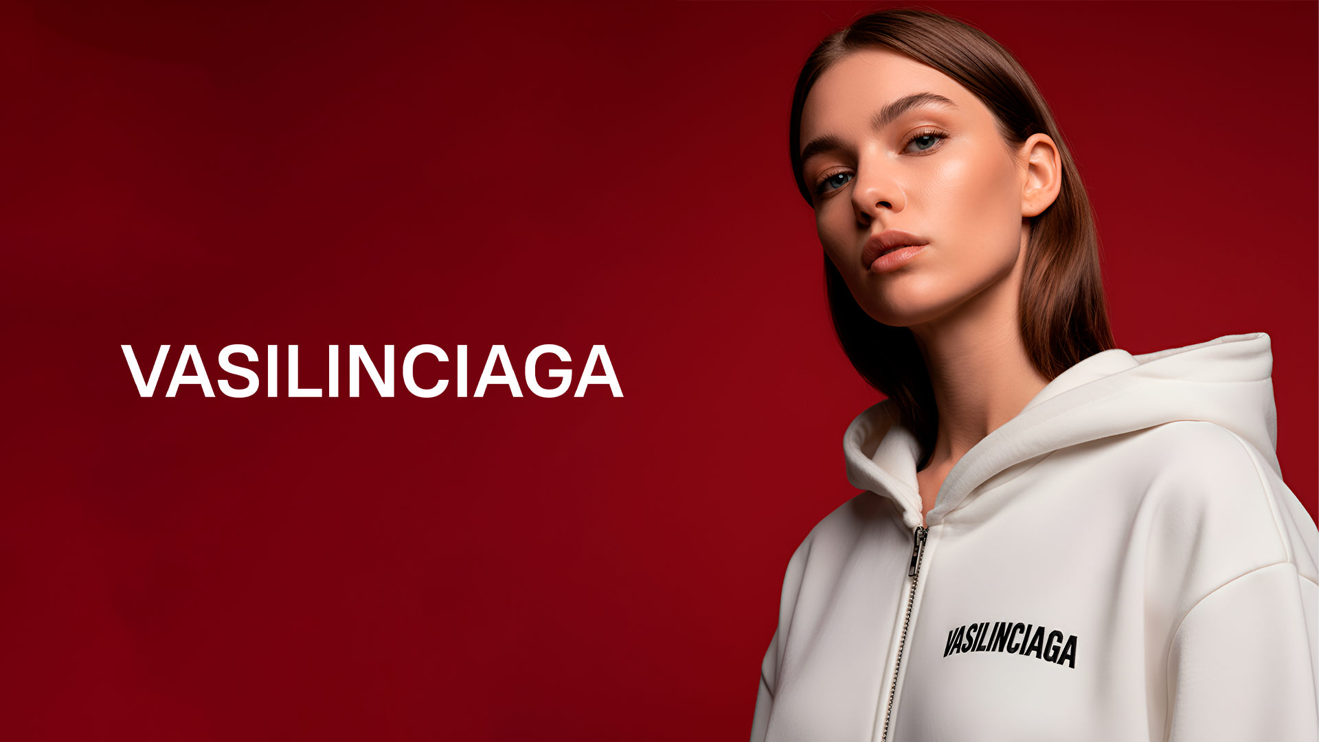 Концепция AI-модели для VASILINCIAGA