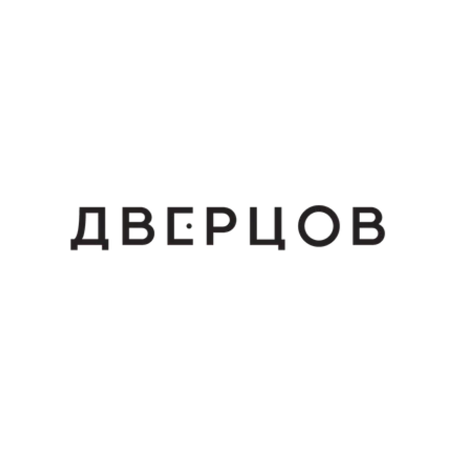 Логотип DVERTSOV