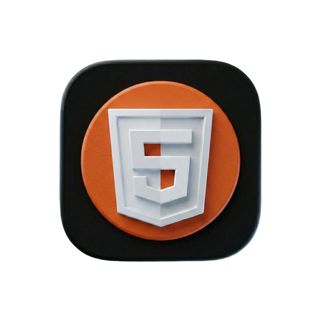 HTML5