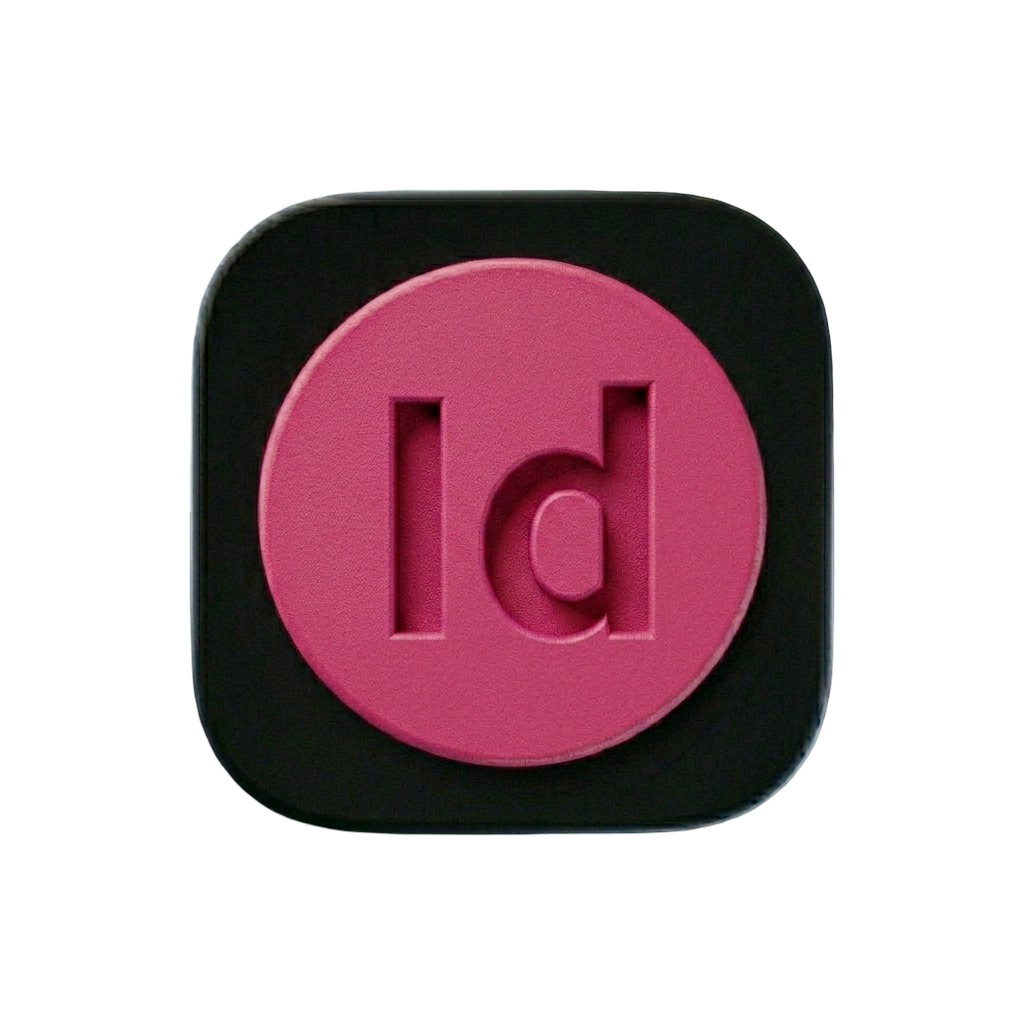 InDesign