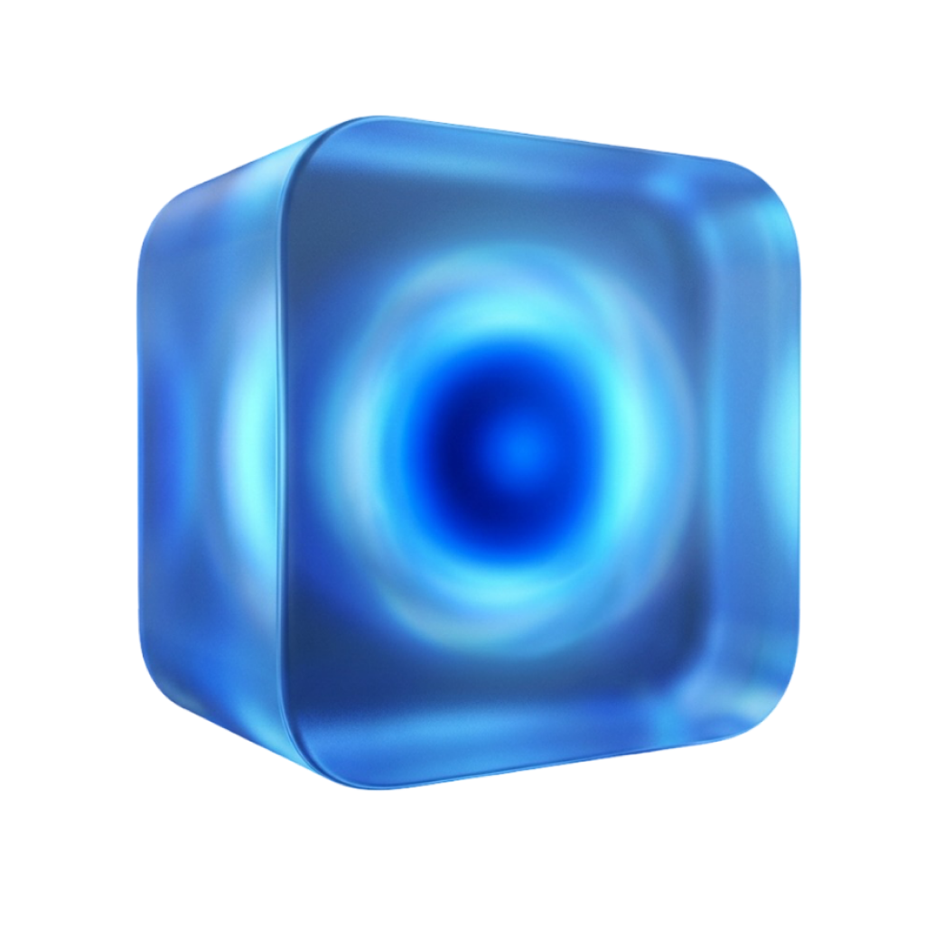 3D рендер айдентики