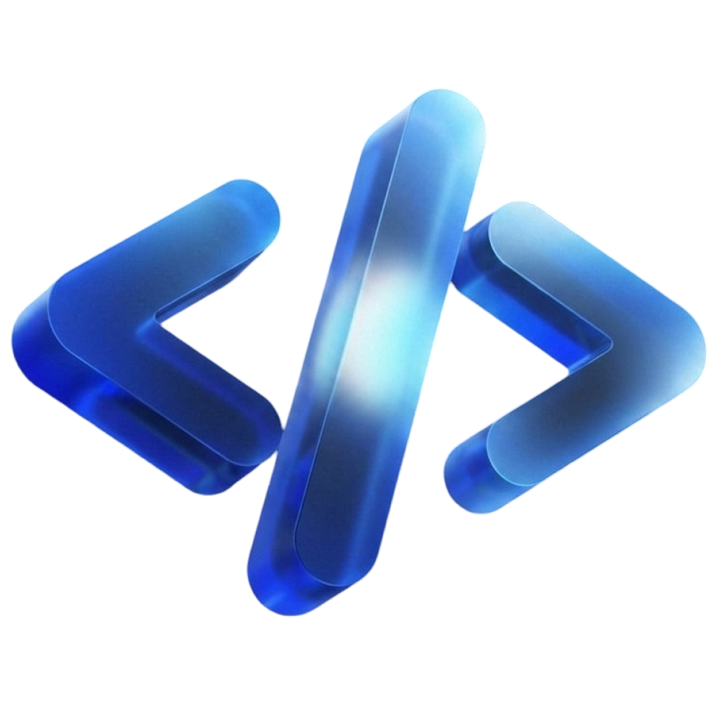 3D рендер no-code разработки